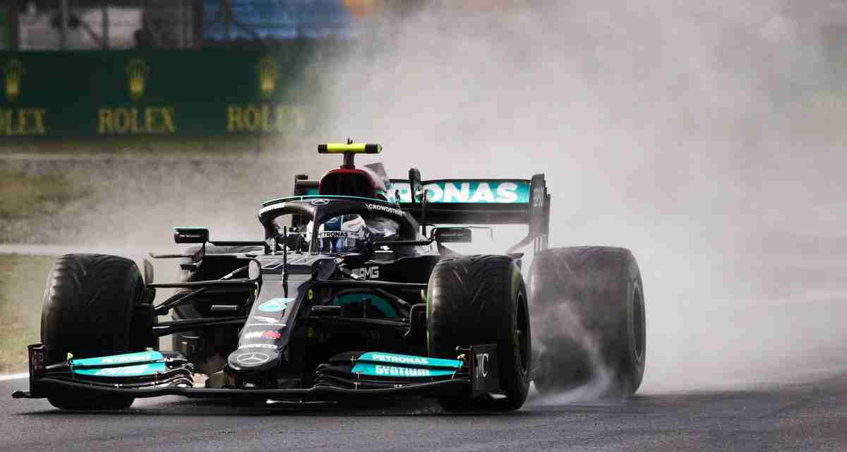 F1 方程式 赛车