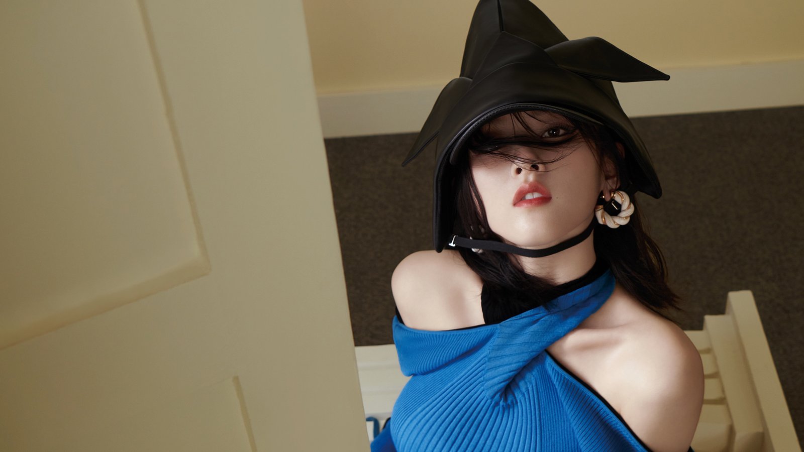 inis博客系统 - 小姐姐写的新一代博客系统