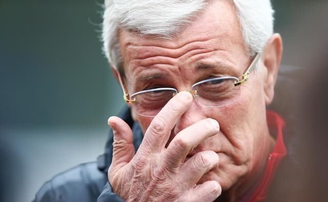 里皮重新接手国足? 中国足协开出的条件诱人到