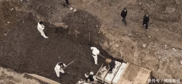 无人机拍下美国现状,现实版“世界末日”