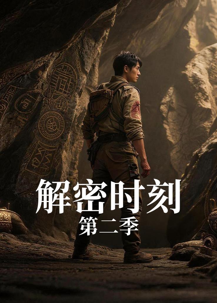解密时刻第二季
