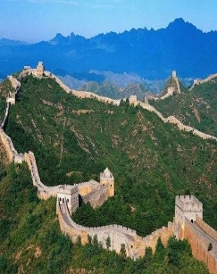 人类的记忆：中国世界遗产