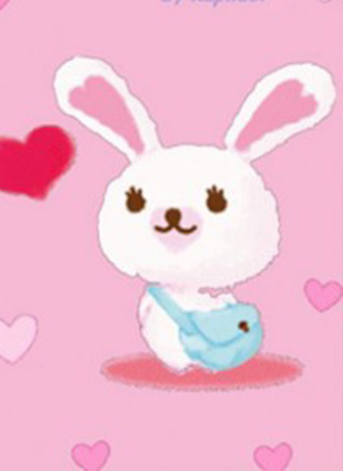 MOFY棉花小兔第一季(英文版)-更新更全更受欢