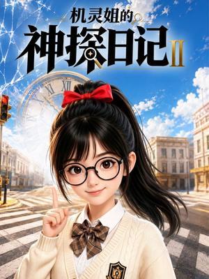 机灵姐的神探日记2