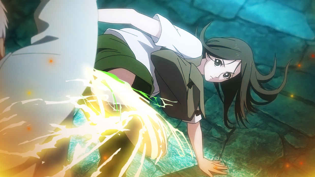 一人之下 第五季