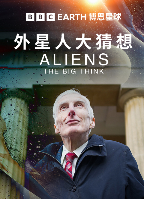 外星人大猜想（Aliens - The Big Think）