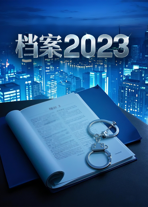 档案 2023