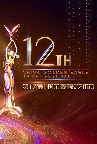 第12届中国金鹰电视艺术节