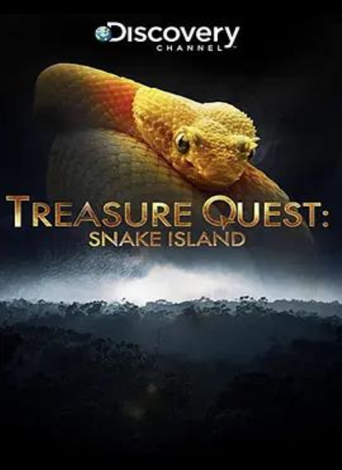 寻宝：蛇岛第二季（Treasure Quest: Snake Island Season 2）