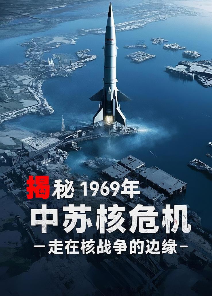 揭秘1969年中苏核危机之走在核战争的边缘