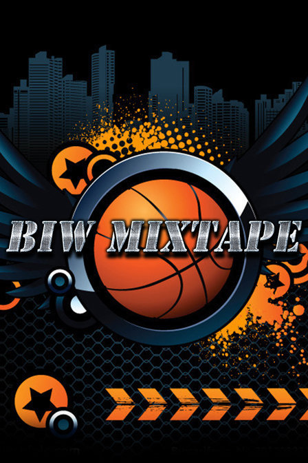 BIW Mixtape 第一季