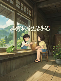 山野栖居生活手记