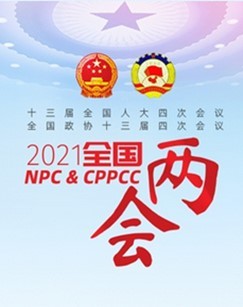 全国政协十三届四次会议视频会议大会发言