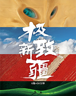 极致新疆