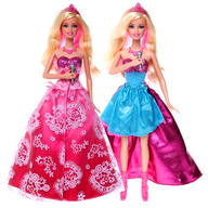 迪士尼/Disney <em>Princess</em>迷你城堡与爱丽儿<em>公主</em>