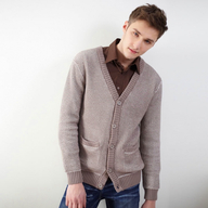 新款100%山羊绒纯色针织衫v领<em>马甲</em>温暖舒适简