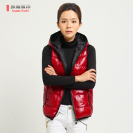 新 <em>妖精的口袋</em> 天井阳光~冬装丰盈貉子<em>毛领</em>大