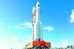 中国航天：标注中国太空探索新高度