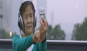 优秀网络视听节目展播 《二更》：杭州最潮的老太太就是她