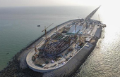 港珠澳大桥:"中国制造"撑起超级工程"世界之最"