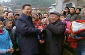 《中国：习近平时代》海外媒体制作纪录片引起热烈反响