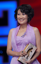 第四届（2007年）北京影响力获奖企业家名单