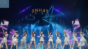 SNH48ܾѡı:˿ΪΣ
