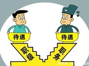 距退休年龄还有五年，要求提前离岗，退出实职，合乎规定吗