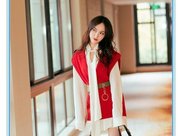 这位深圳妹子火了！依靠成熟的化妆技术吸粉50万，卸妆后更是纯天