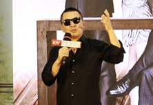 陈建斌：马国梁在人际关系网中挣扎