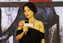 马伊琍：老公出轨 事业被毁 但江一楠有梦想