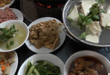 北京延庆：民俗豆腐宴走着！ 
