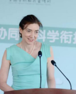 Margo O’Sullivan 联合国儿童基金会驻中国办事处处长