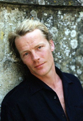 伊恩·格雷iain glen