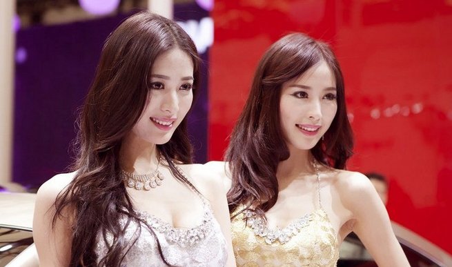 #嫩模# 揭秘嫖个嫩模有多贵?究竟谁在消费? - 全文 娱乐 热图6 #嫩模# 揭秘嫖个嫩模有多贵?究竟谁在消费? - 全文 娱乐 热图6