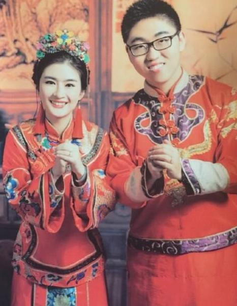 还记得《小龙人》奇奇?昔日童星现已结婚