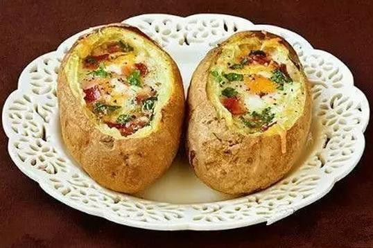 8种鸡蛋的创意吃法 比肉好吃多啦