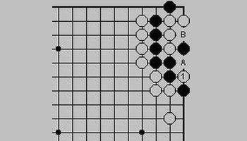 夜间模式 无图模式 a a a 目录 名词解释 例 长生劫,是围棋里的