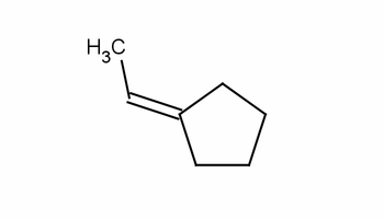 亚乙基环戊烷