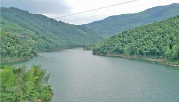 泸州玉龙湖风景区_特色景点