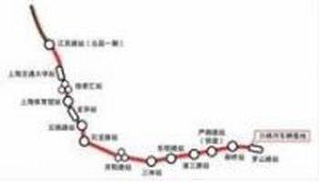 上海轨道交通18号线