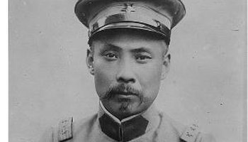 夜间模式 无图模式 a- a a  目录  概述简介 人物事迹 张勋(1908