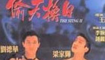 偷天换日-中国1993年刘德华主演电影