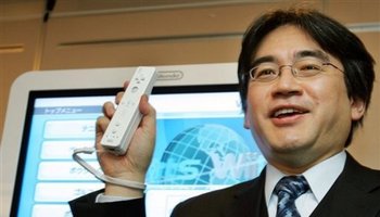 岩田聪
