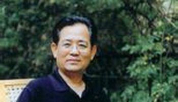 李为-中国书法家协会会员
