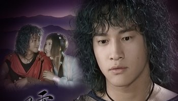 介绍 电视剧《》人物,他就是——步惊云!
