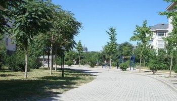 燕京新城