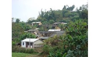 村情概况水沟头自然村隶属于云南省临沧市临翔区章驮乡户远行政村