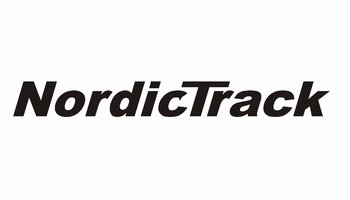 nordictrack健身器材品牌logo