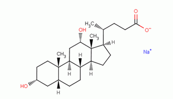 脱氧胆酸钠